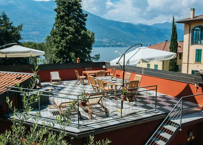 Valle Dei Mulini - Lake Como