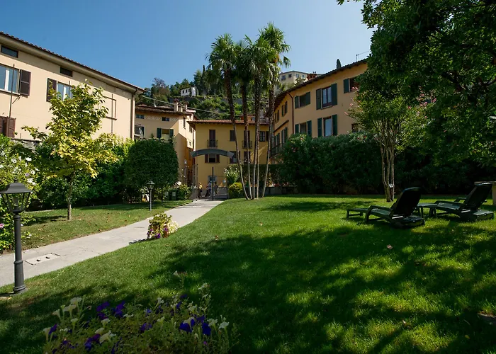 Residence La Limonera
