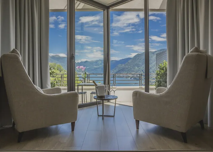 B&B Vista Lago