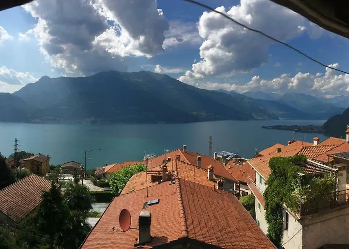 Bellano Casa Elena
