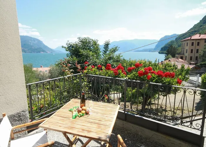 Casa Giorgio - Lake View