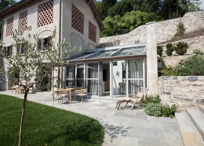 Borgo San Rocco - Olea
