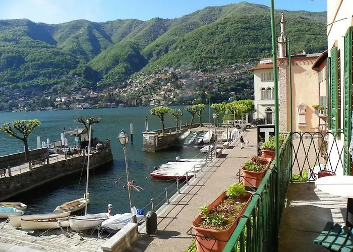 Tornoallariva B&B