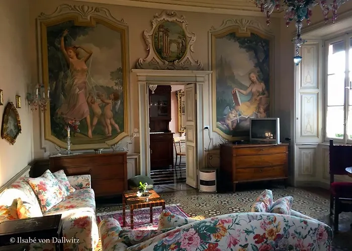 Villa Emma