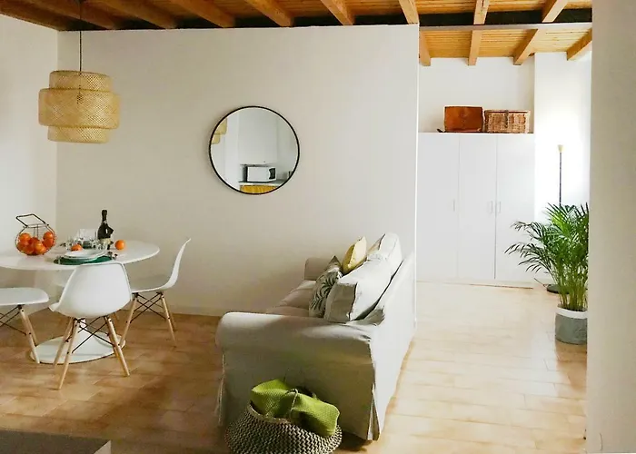 Iris Home