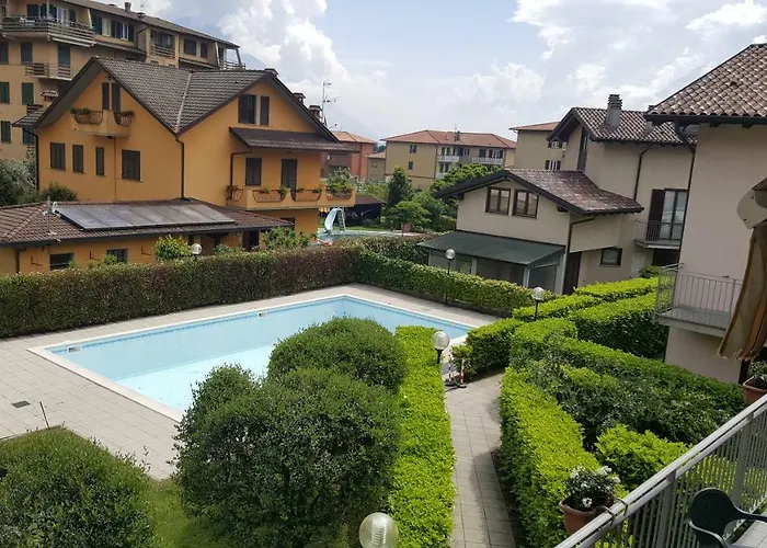 Appartamento Giglio Residence Il Maniero
