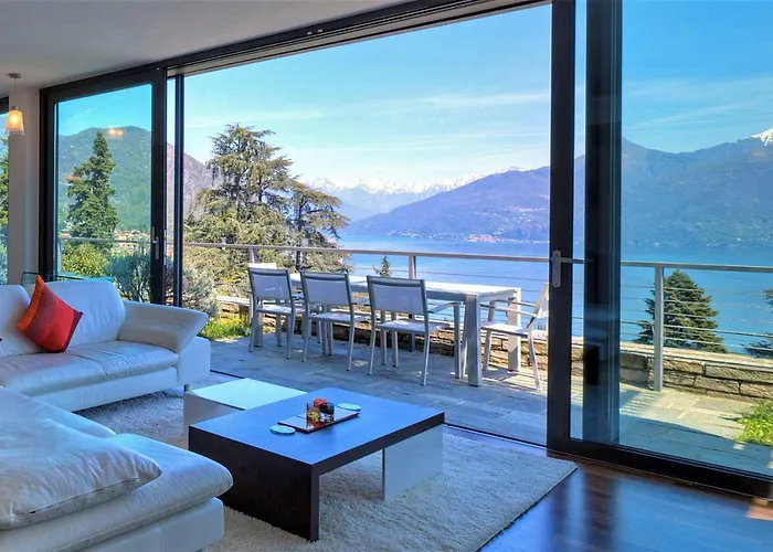 Sant\'Andrea Penthouse