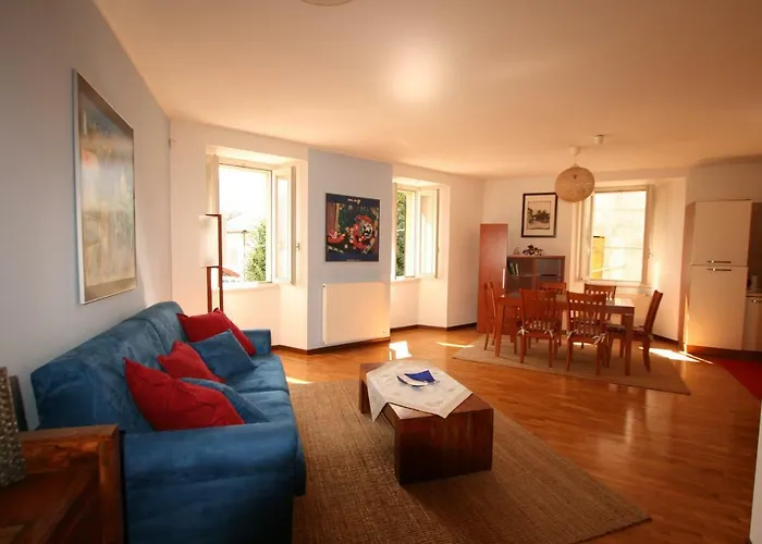 Casa Milla