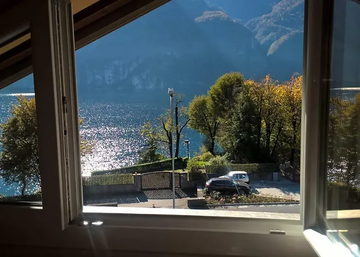 La Meridiana Sul Lago