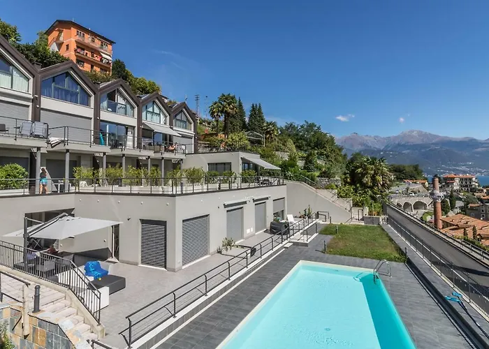 Apartment Dalia - Cremia
