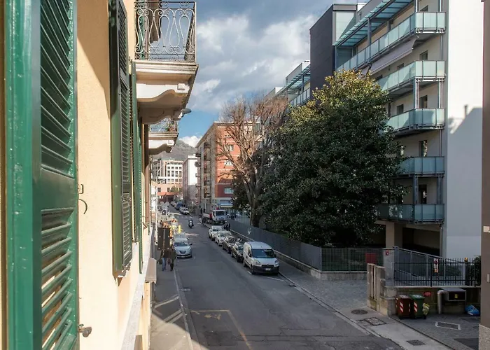 La Corte Dei Balconi 1