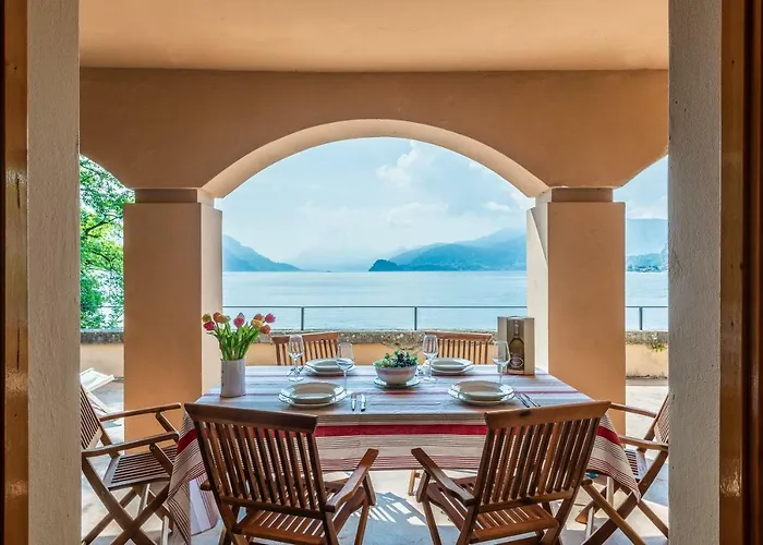 Villa Solitaria