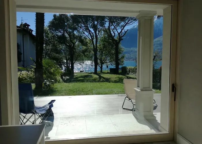 Grazia Al Lago B&B