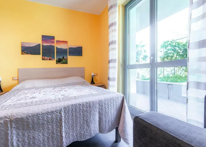 Casa Livio - Rooms And Studios