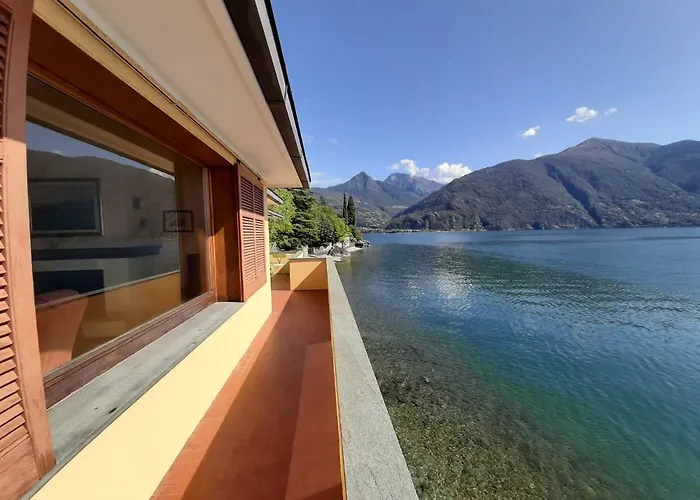 Villa Del Pescatore
