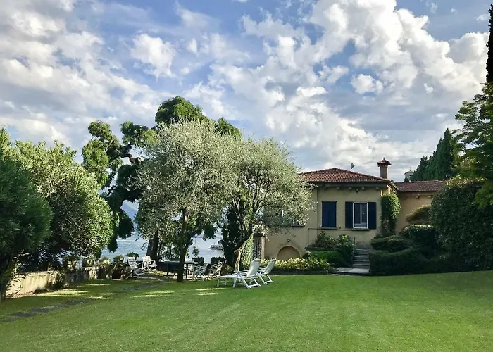 Villa Vica