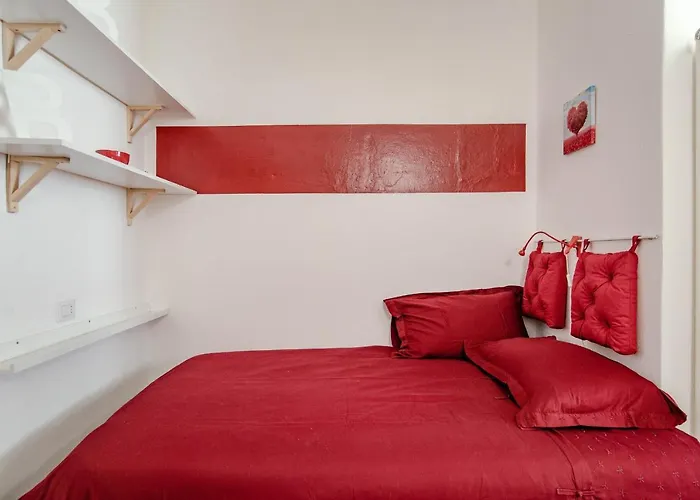 Red Passion