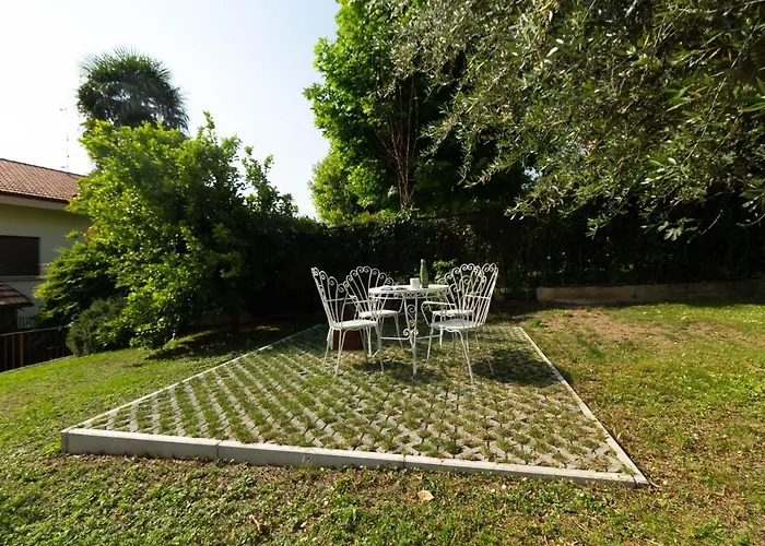 Mamma Ciccia Holiday Home - My Lake Como