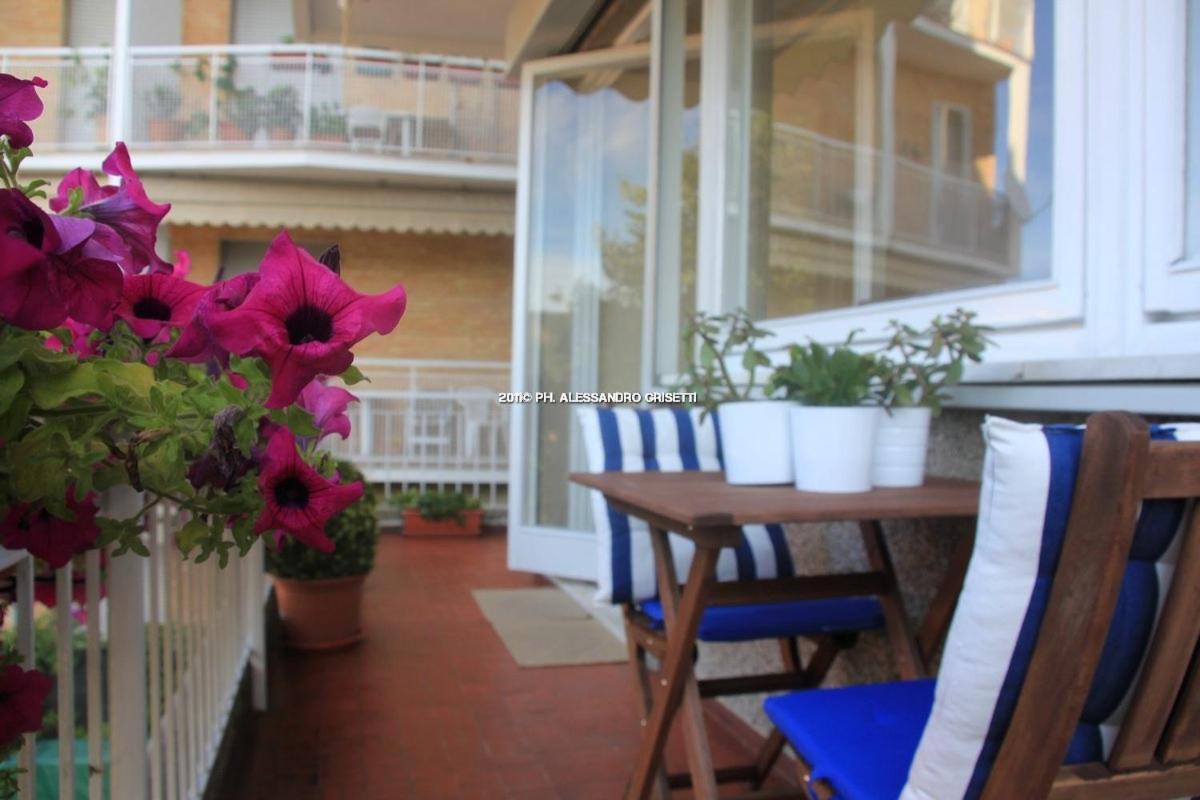 Paradisett Bed & Breakfast Como
