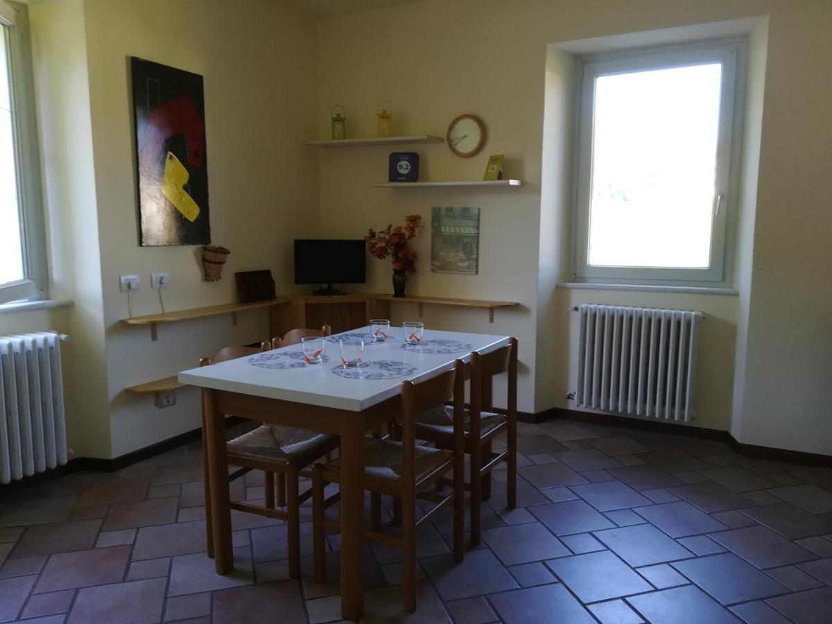 Apartment Casa Lilla