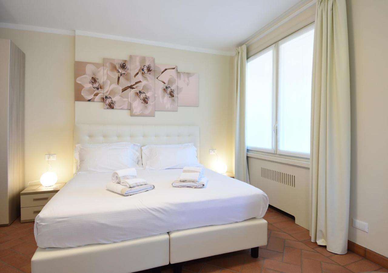 Il Colle Farm stay *