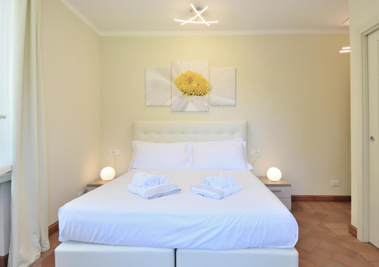 Il Colle Farm stay *
