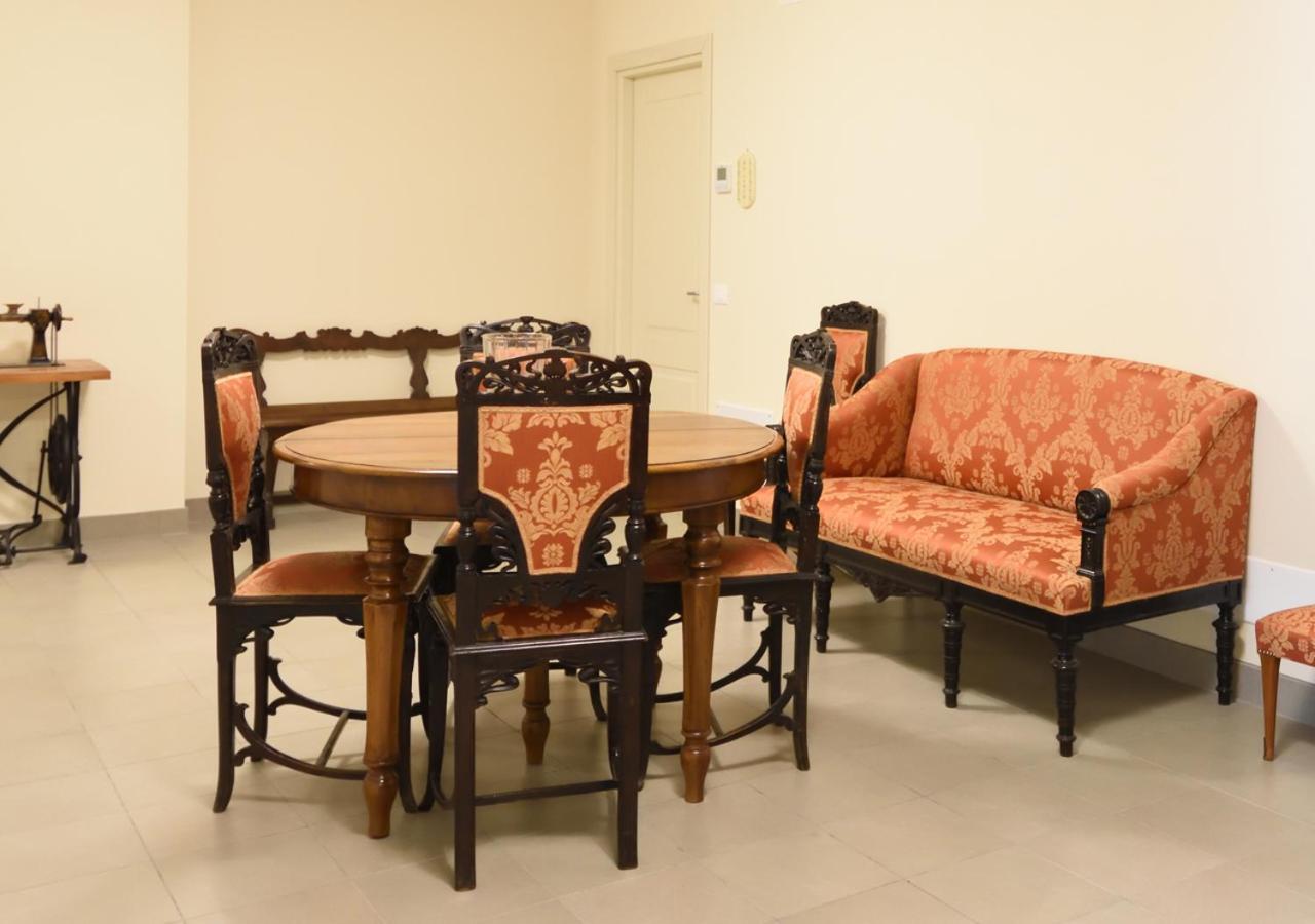 Farm stay Il Colle Bellagio