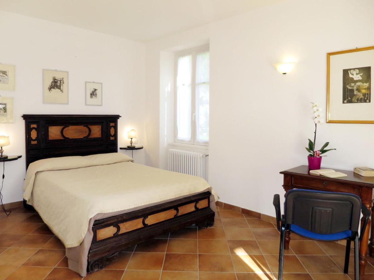 Costanza-1 By Interhome Apartment