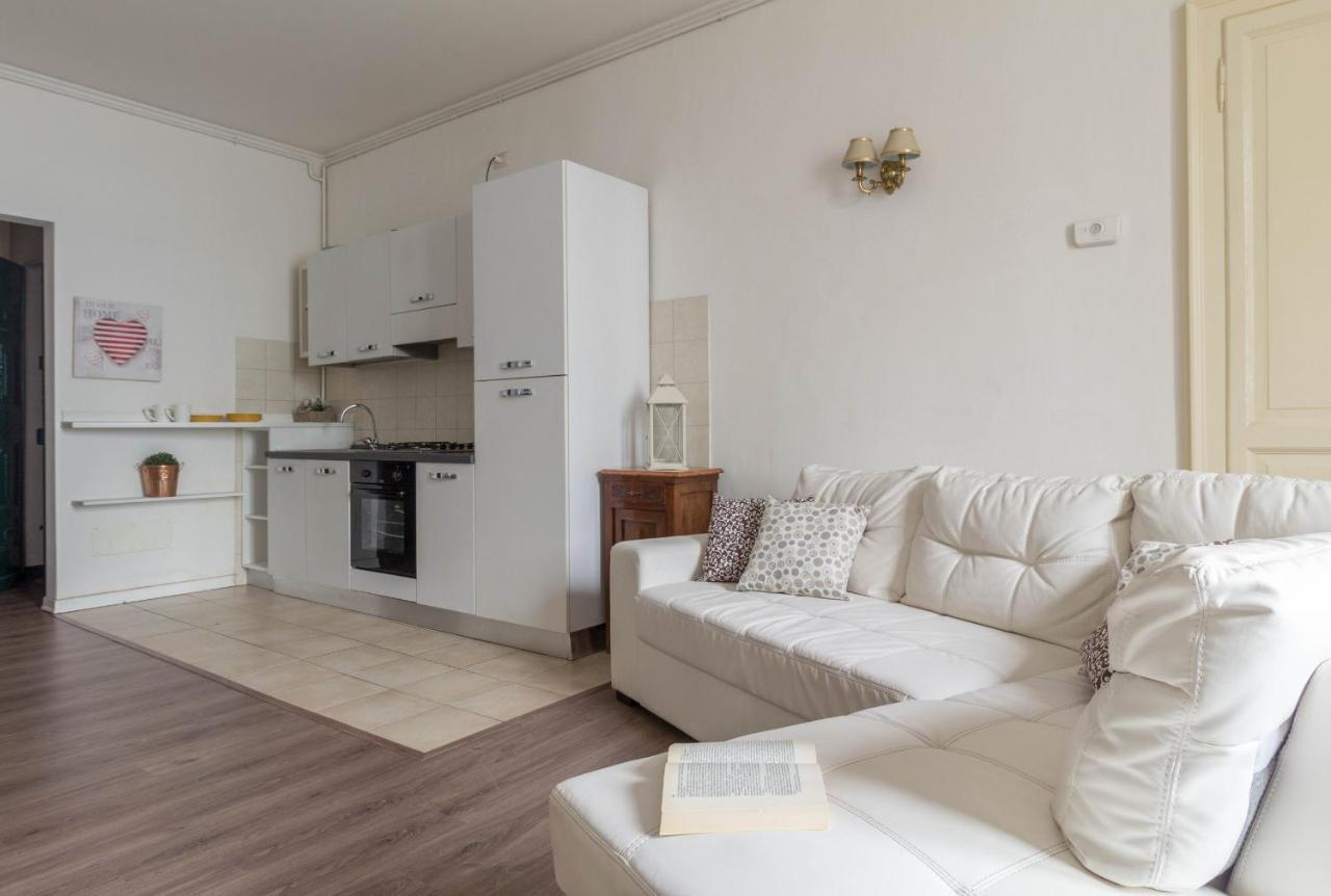 Apartment Lungolago *