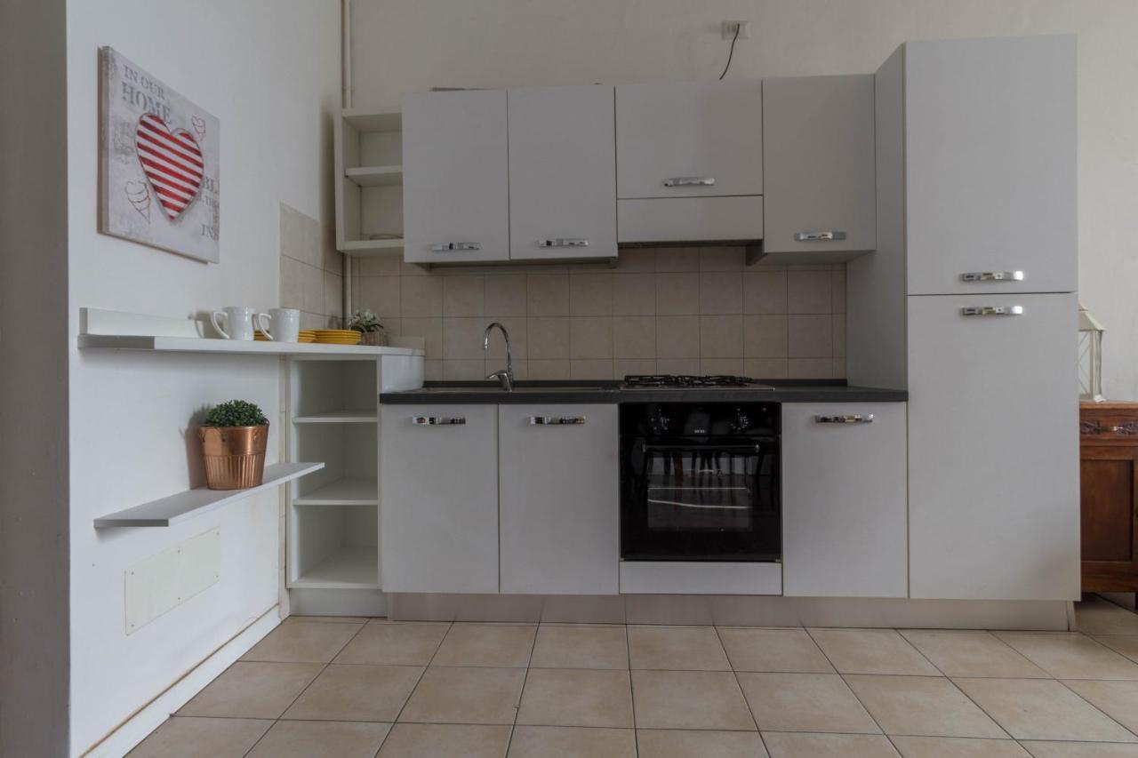 Apartment Lungolago