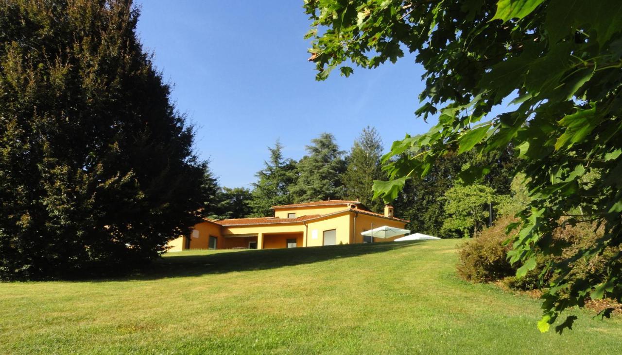 B&B Il Montesino Frühstückspension