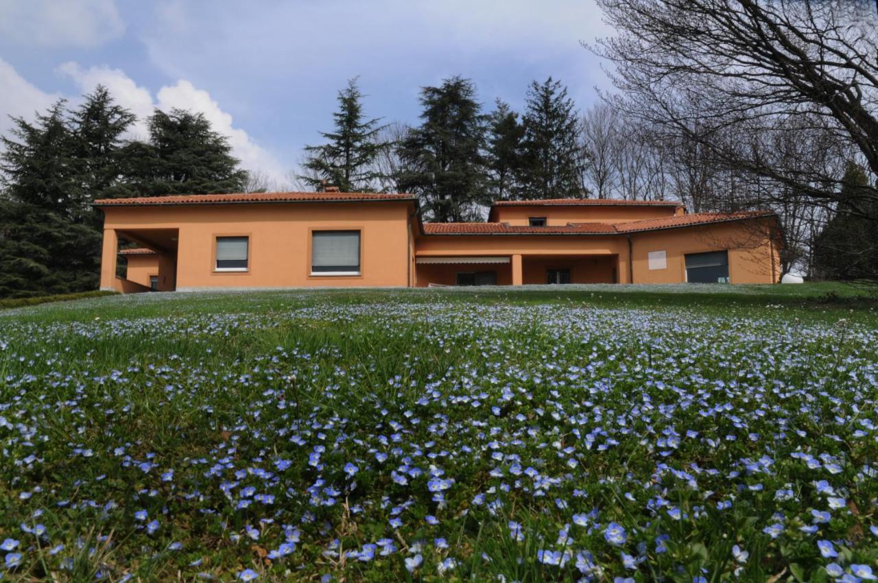 Frühstückspension B&B Il Montesino 3*