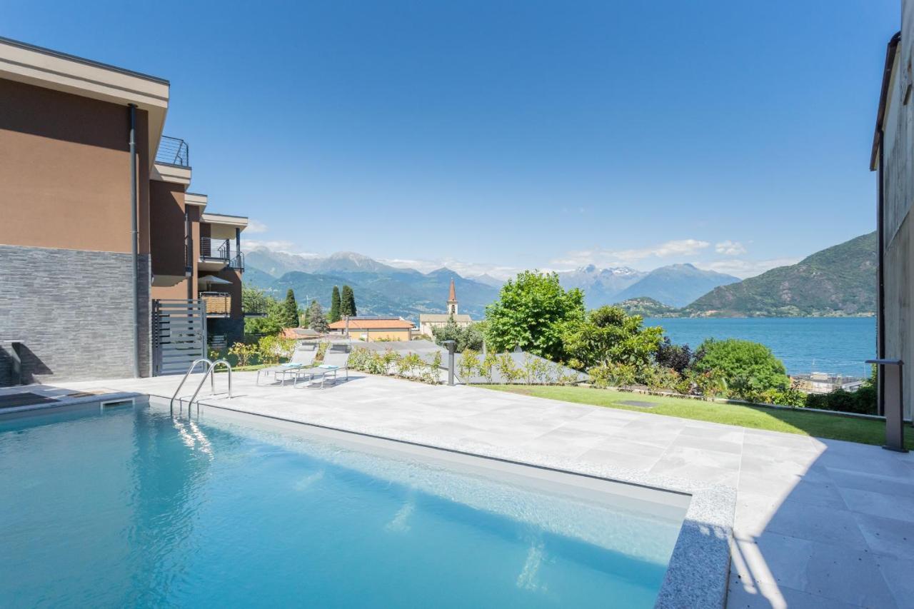 Anna's Quiet & Charme By Rent Pianello Del Lario