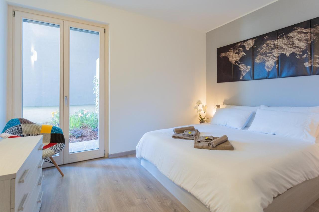 Anna's Quiet & Charme By Rent Apartment Pianello Del Lario
