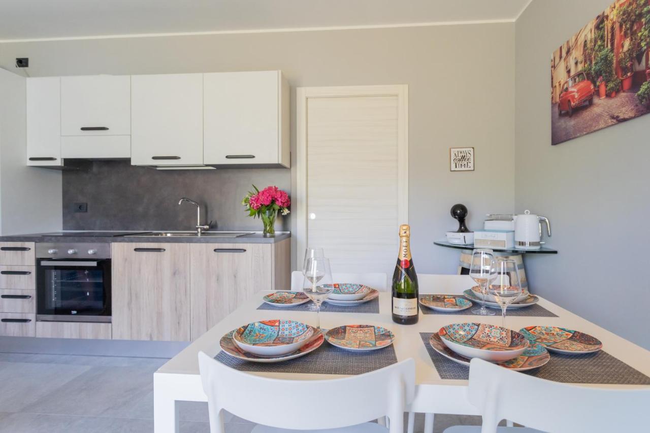 Anna's Quiet & Charme By Rent Apartment