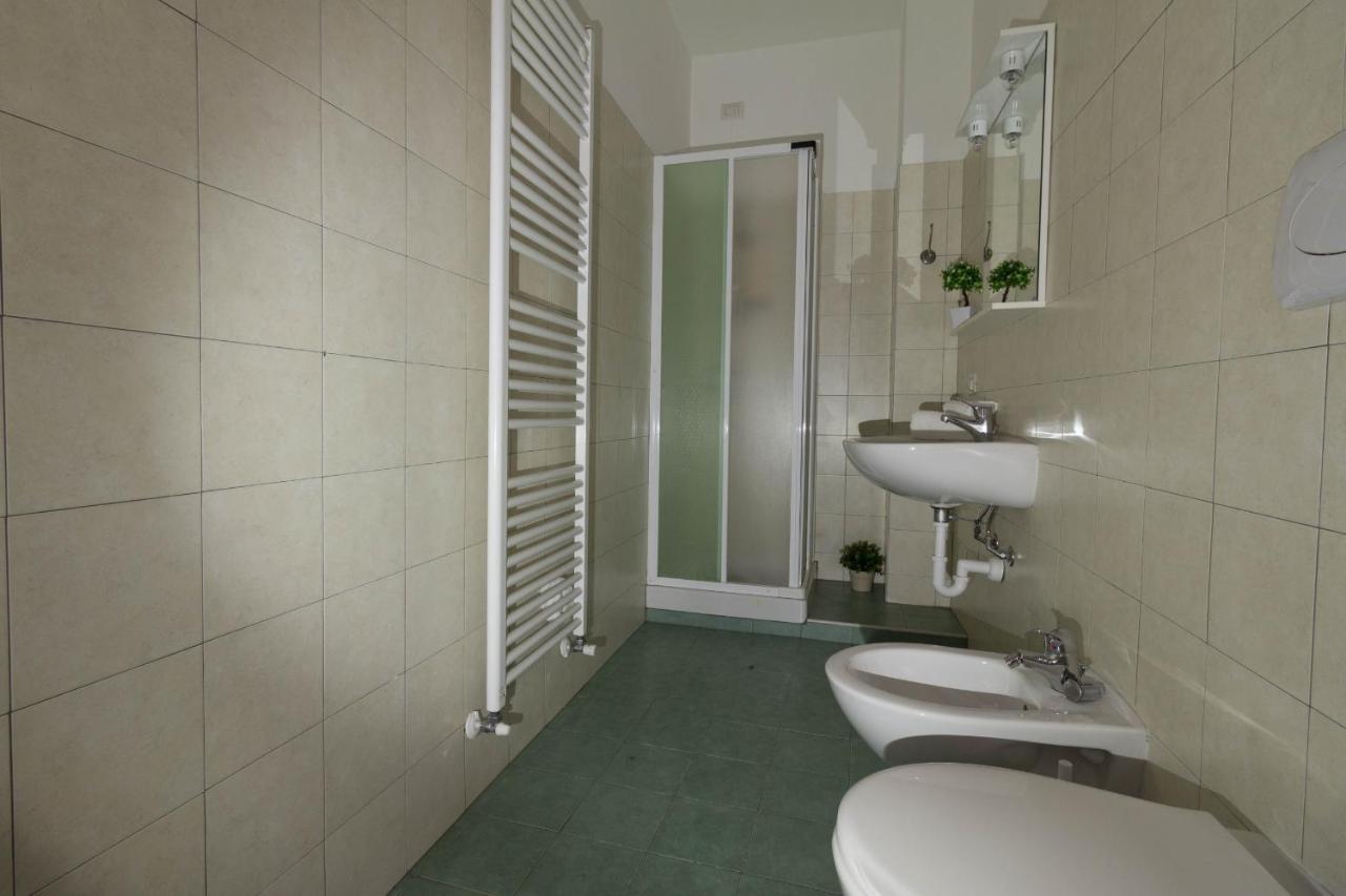 Lungolago Apartment