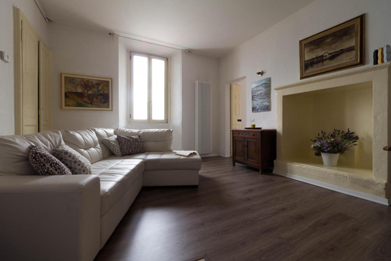 Apartment Lungolago Malgrate