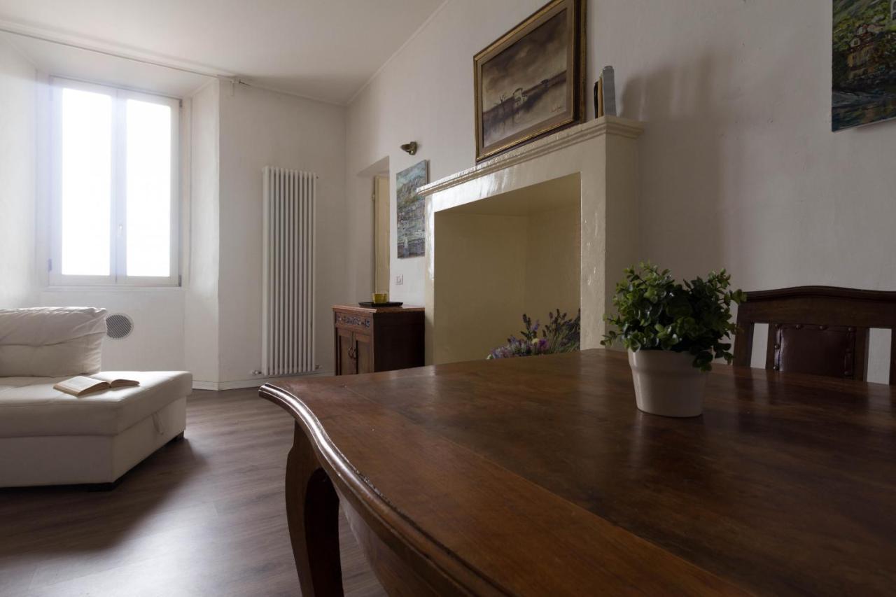 Apartment Lungolago Malgrate
