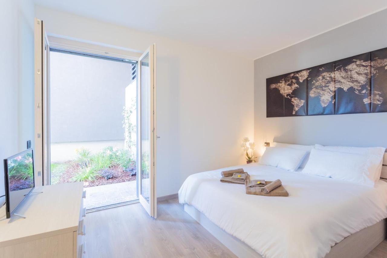 Anna's Quiet & Charme By Rent Pianello Del Lario