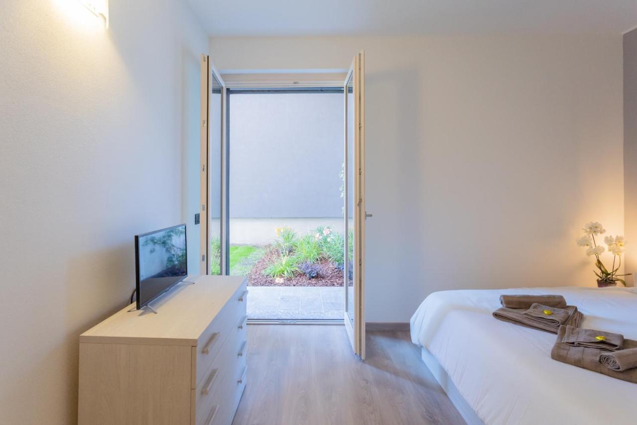 Apartment Anna's Quiet & Charme By Rent