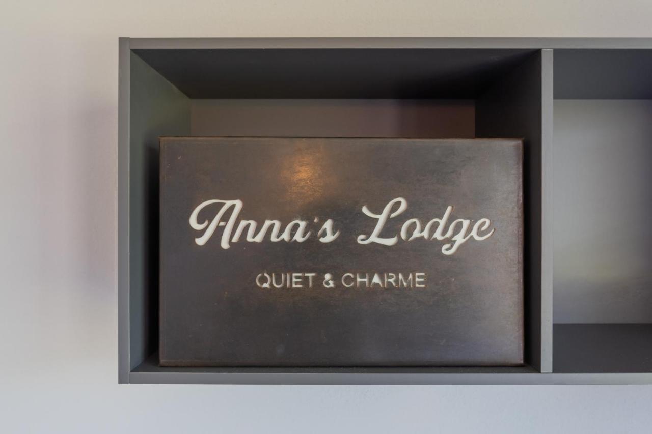 Anna's Quiet & Charme By Rent