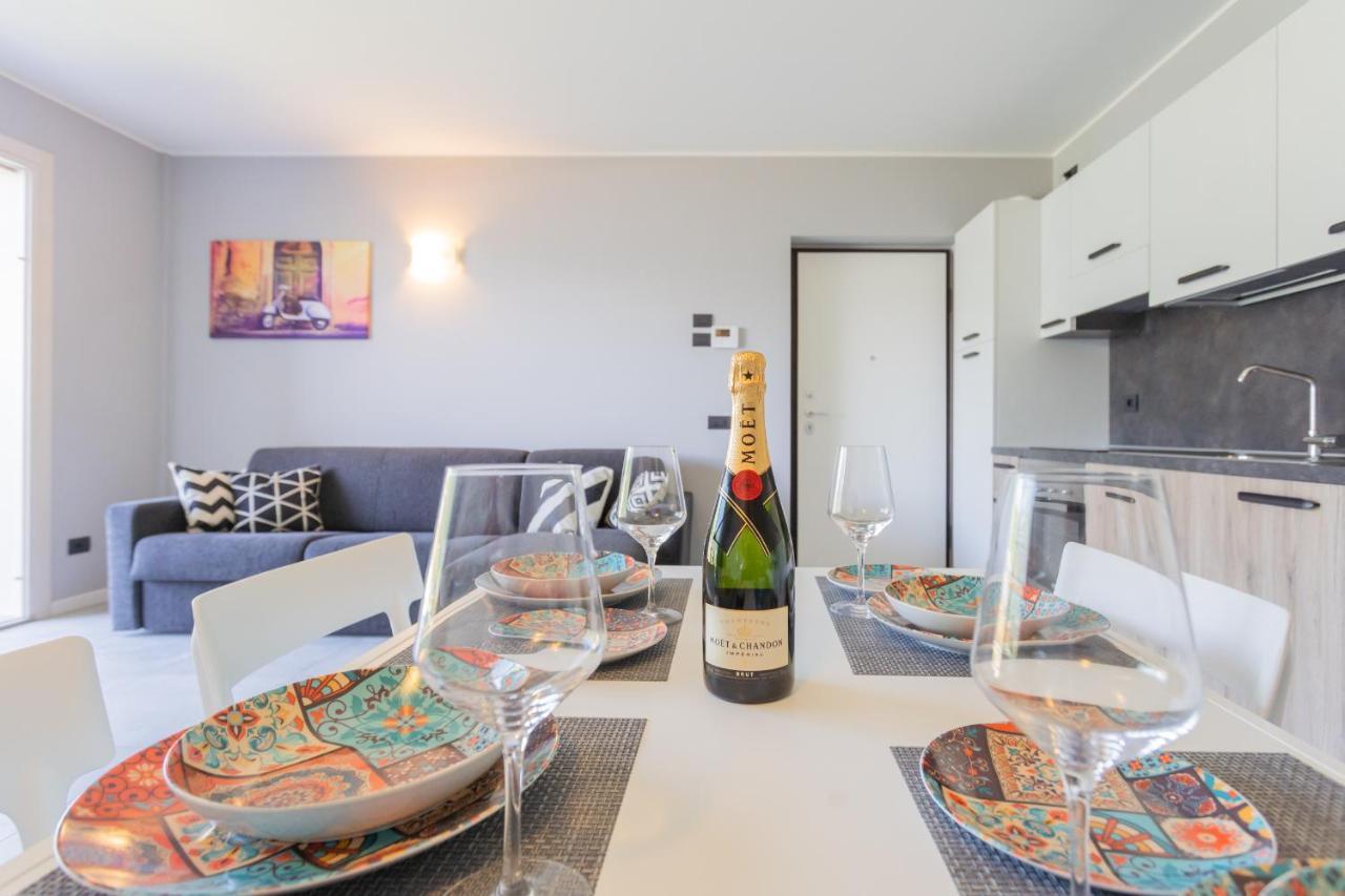 Apartment Anna's Quiet & Charme By Rent