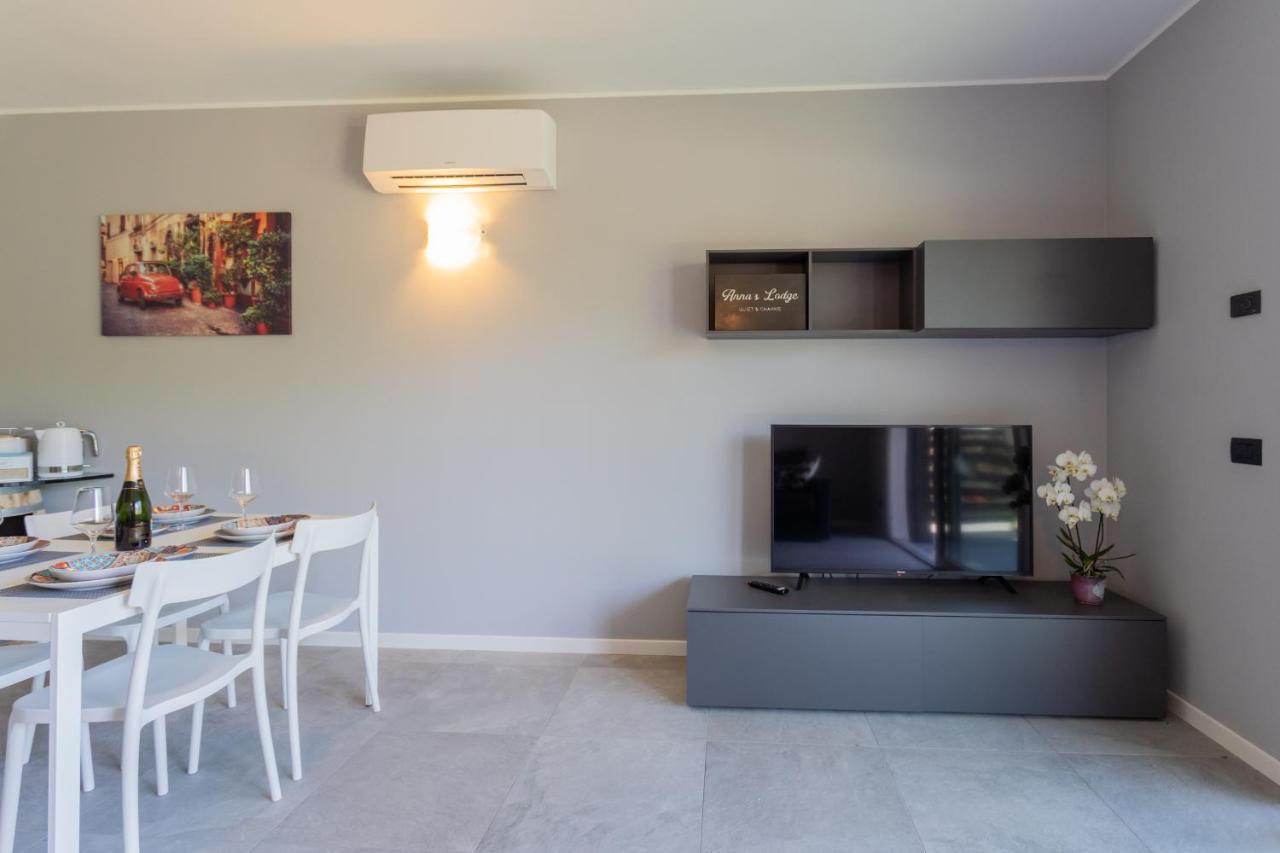 Anna's Quiet & Charme By Rent Apartment *