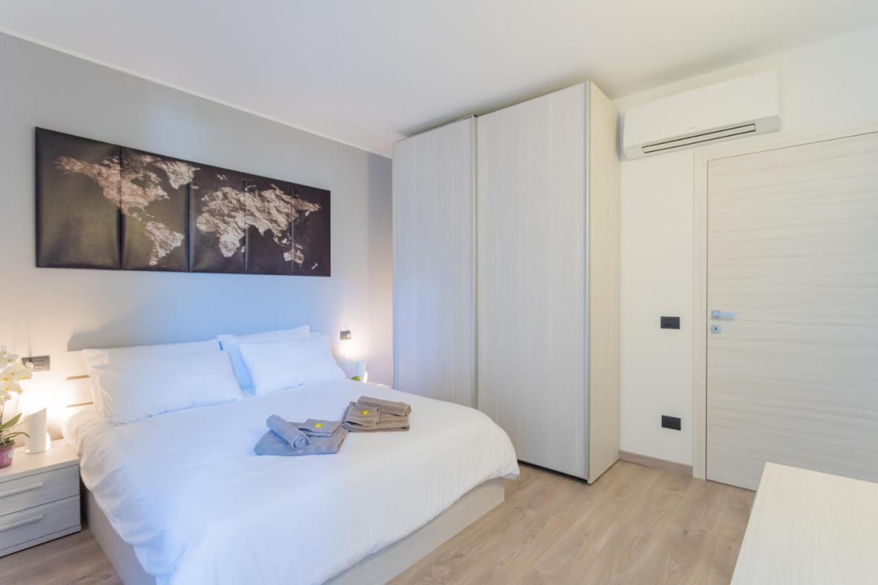 Anna's Quiet & Charme By Rent Apartment *