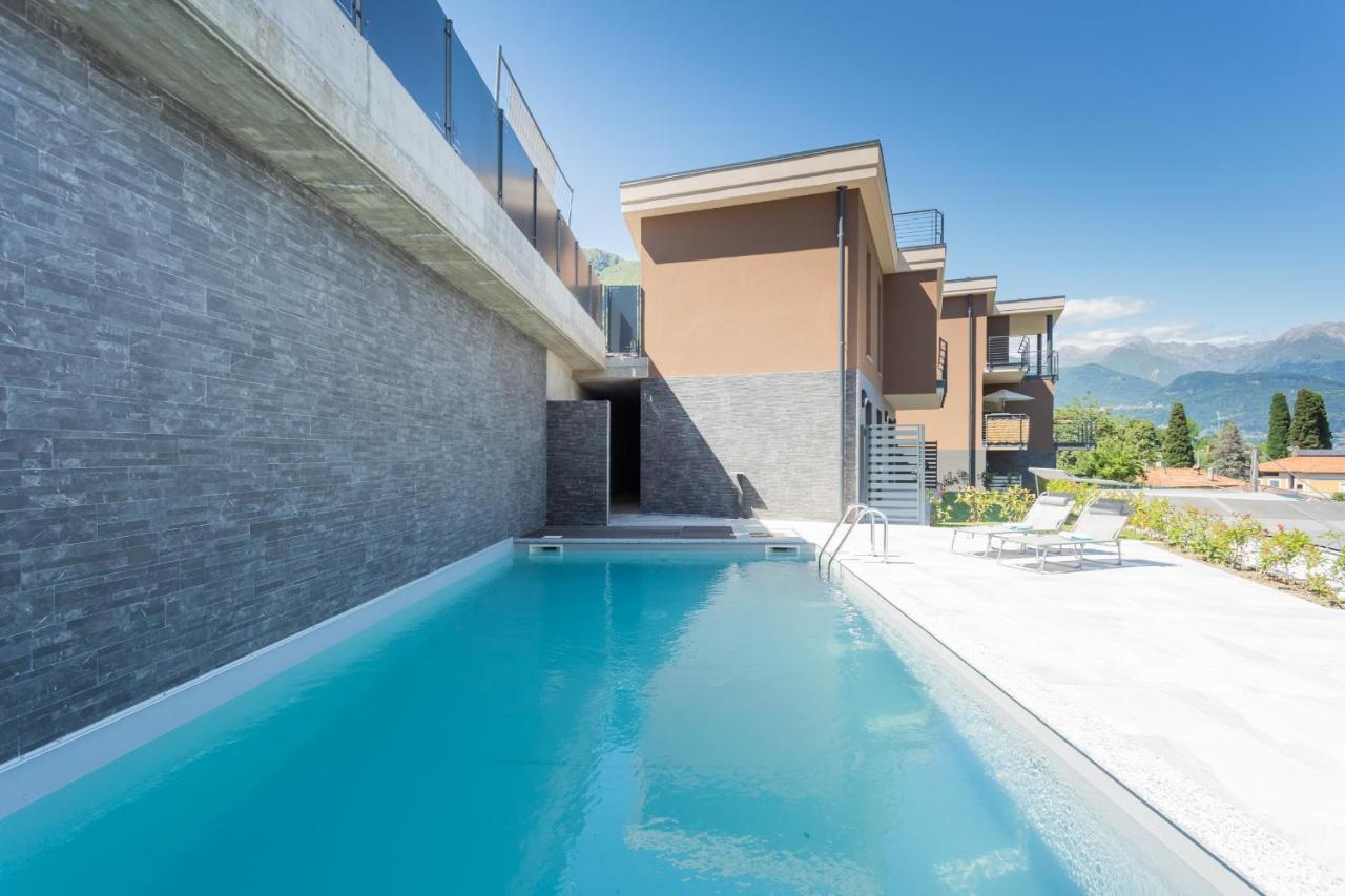 Anna's Quiet & Charme By Rent Pianello Del Lario