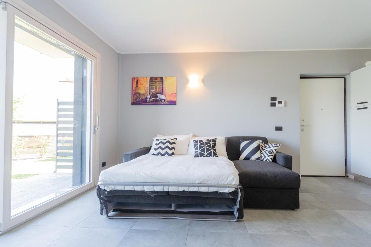 Anna's Quiet & Charme By Rent Pianello Del Lario