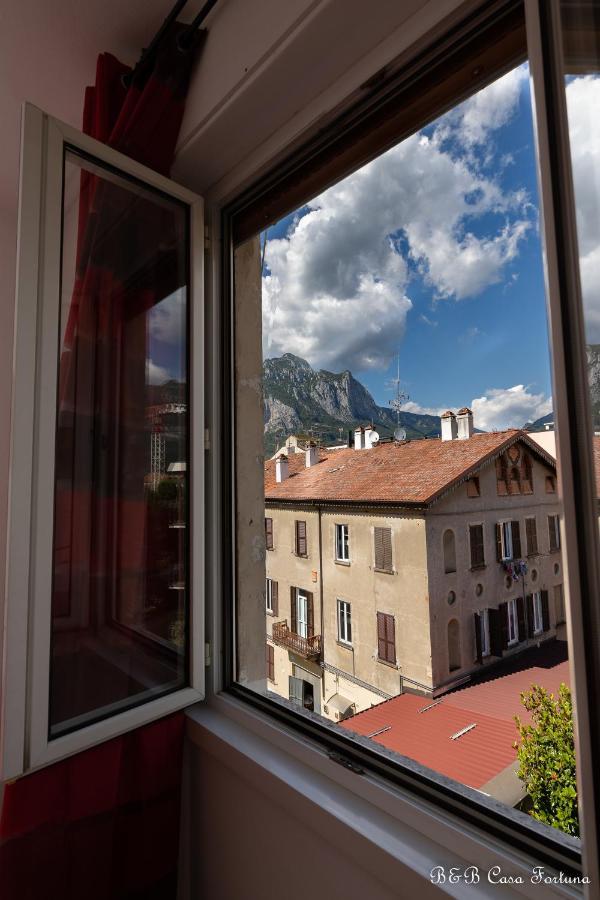 Casa Fortuna Bed & Breakfast *