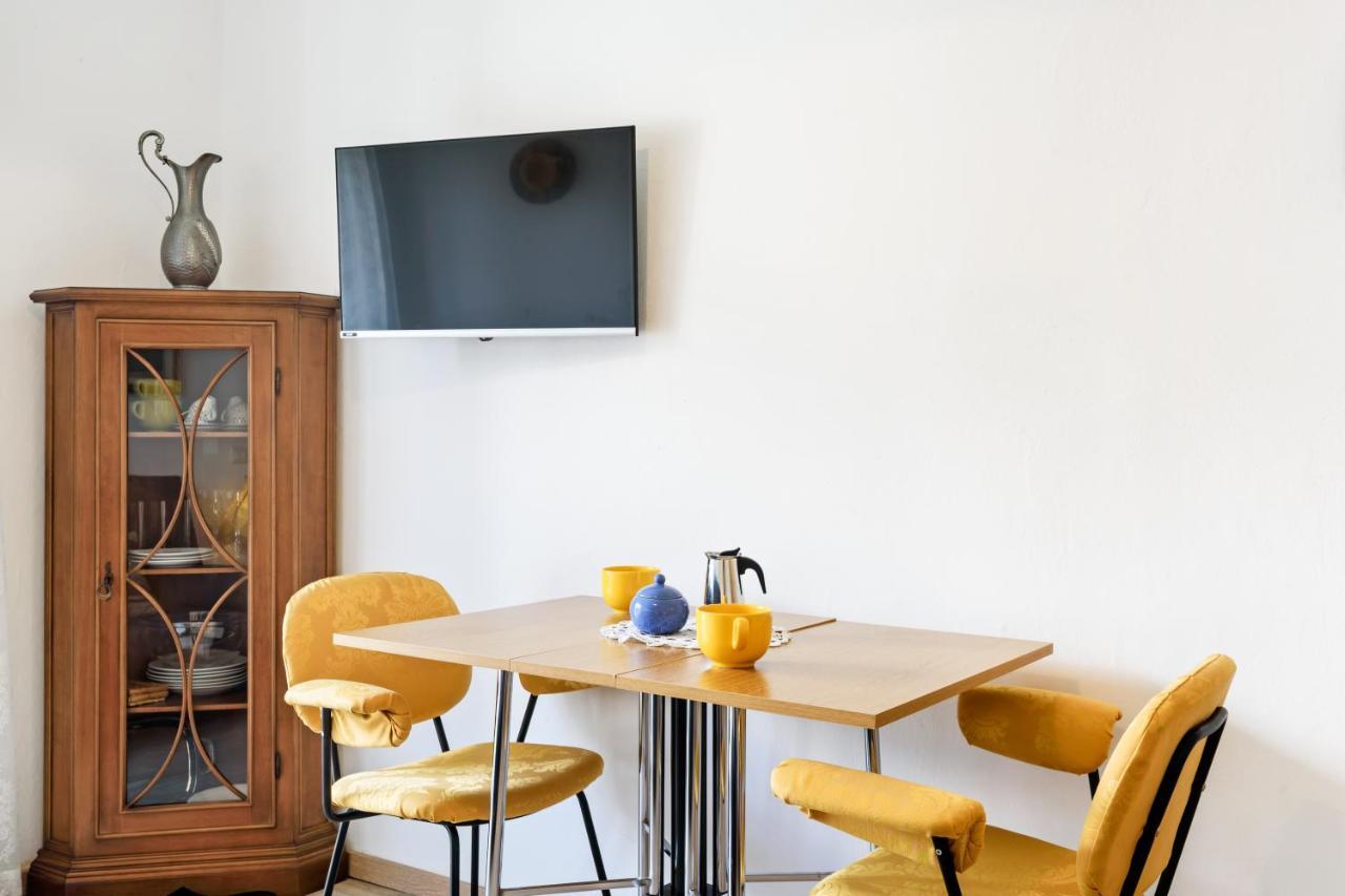Casa Carla - Cozy With Garden -8 Km To Bellagio! Apartment Oliveto Lario