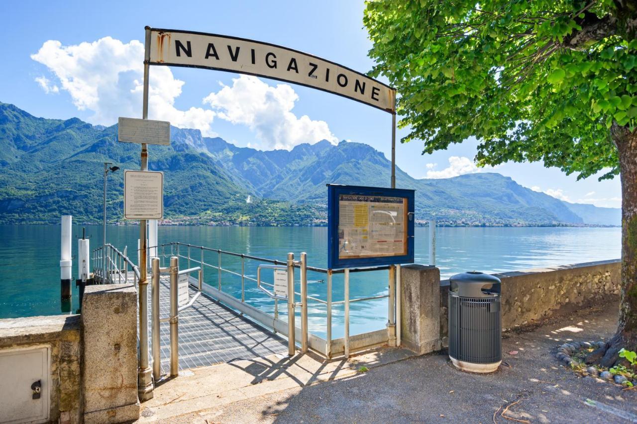 Casa Carla - Cozy With Garden -8 Km To Bellagio! *