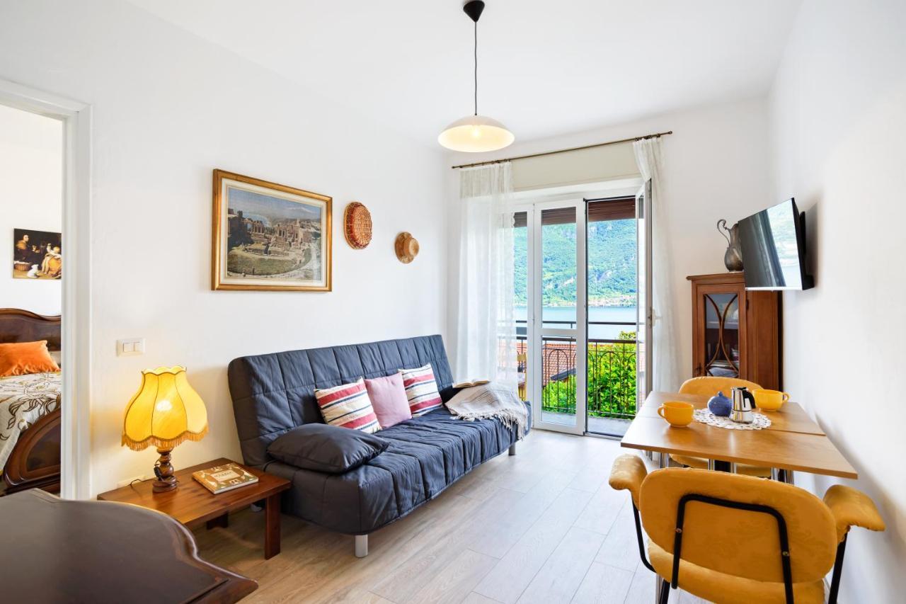 Casa Carla - Cozy With Garden -8 Km To Bellagio! * Oliveto Lario